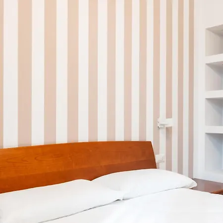 Monte Nero 2br Pta Romana M3 * Μιλάνο