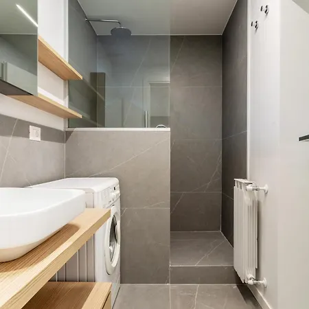 Monte Nero 2br Pta Romana M3 Μιλάνο