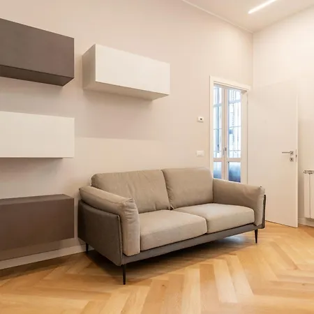 Monte Nero 2br Pta Romana M3 شقة