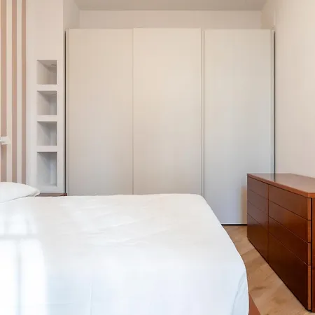 Monte Nero 2br Pta Romana M3