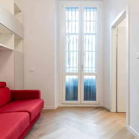 Monte Nero 2br Pta Romana M3 * ميلان