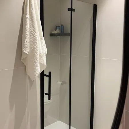 Luxury Zezon דירה