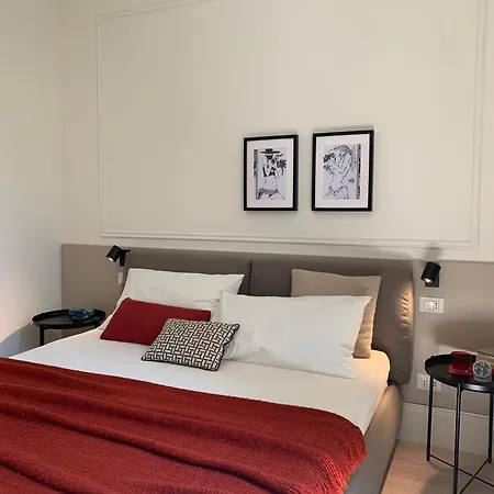 Luxury Zezon דירה מילאנו