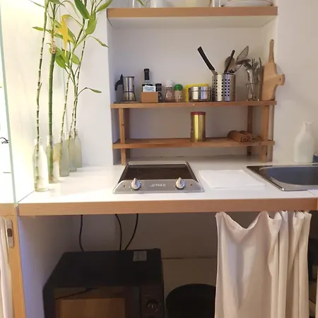 Little In Chinatown Appartement Milan