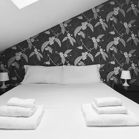 Italianway Easy - Ascanio Sforza 77 Apartamento