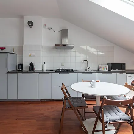 Italianway Easy - Ascanio Sforza 77 *