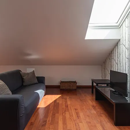 Italianway Easy - Ascanio Sforza 77 Apartamento *