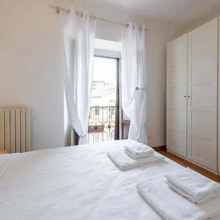 Quiet Bilo In Naviglio District - B * Milano