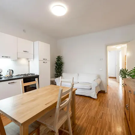 Quiet Bilo In Naviglio District - B * Milano