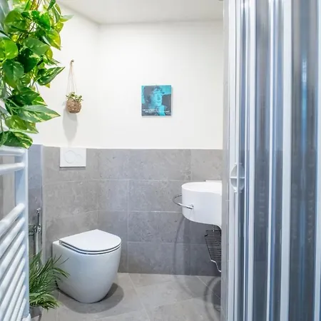 Appartement Nolo-loreto 7 Minutes From The Duomo Wifi Ac Milan
