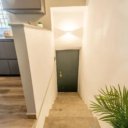 Nolo-loreto 7 Minutes From The Duomo Wifi Ac Appartement Milan