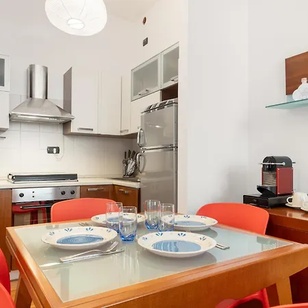 Gambara M1-hospital Pat - Cozy With Terrace شقة *