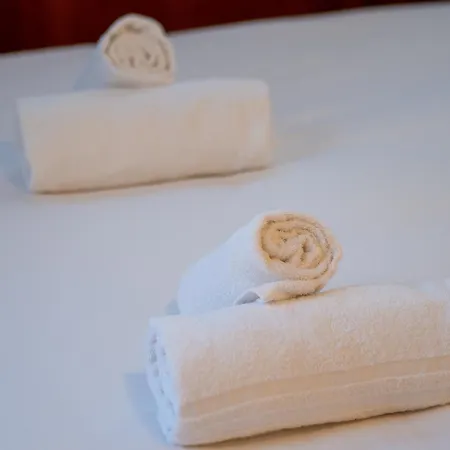 Gambara M1-hospital Pat - Cozy With Terrace * ميلان