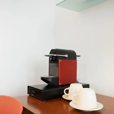 شقة Gambara M1-hospital Pat - Cozy With Terrace