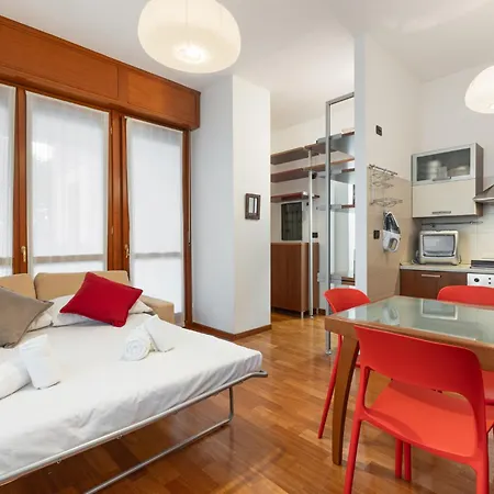 شقة Gambara M1-hospital Pat - Cozy With Terrace *