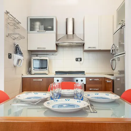 Gambara M1-hospital Pat - Cozy With Terrace *