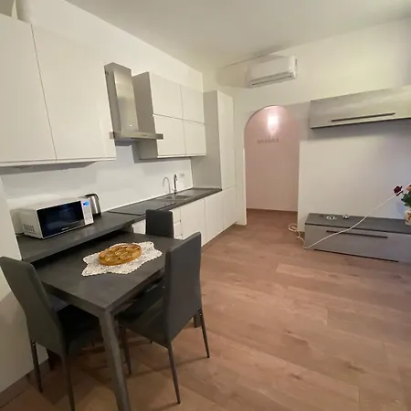 Garibaldi Island In The Heart Of *