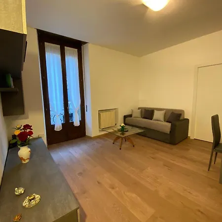 Apartman Garibaldi Island In The Heart Of