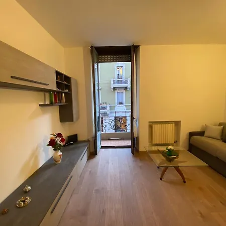 Apartman Garibaldi Island In The Heart Of *