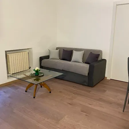 Garibaldi Island In The Heart Of