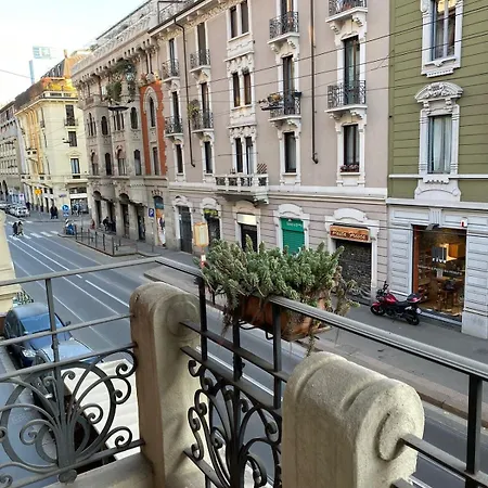 Garibaldi Island In The Heart Of Διαμέρισμα *