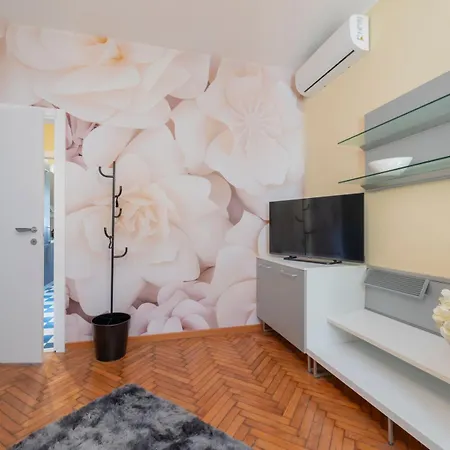 Апартаменты I-host - Lucania 12