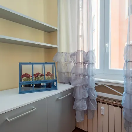 Апартаменты I-host - Lucania 12