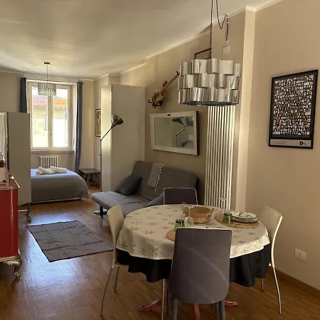 Little 5 - Lm5 Appartement