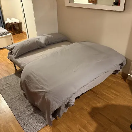 Appartement Little 5 - Lm5 *