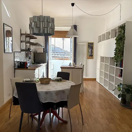 Appartement Little 5 - Lm5 Milan