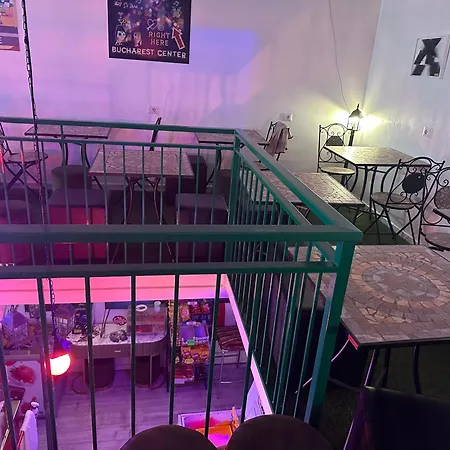 New Generation Center