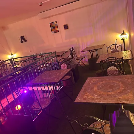 New Generation Center * Milano