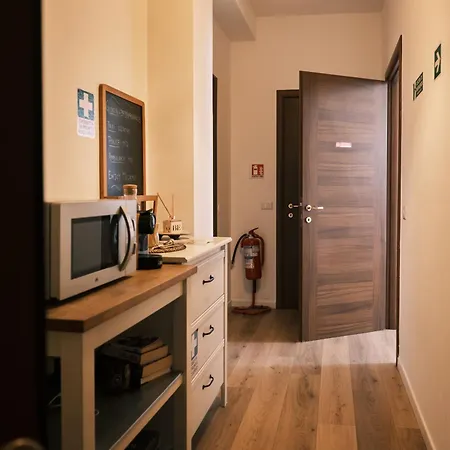 Affittacamere 71 Milano