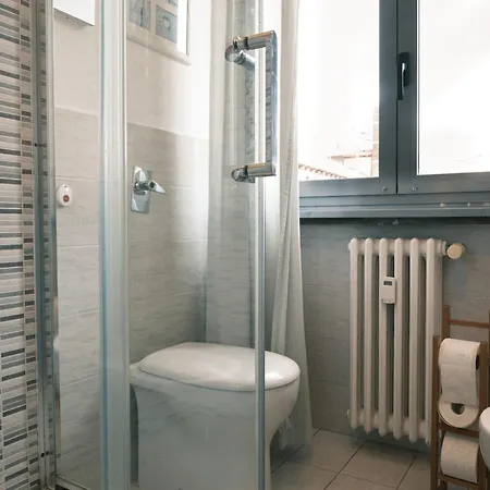 71 بيت ضيافة ميلان