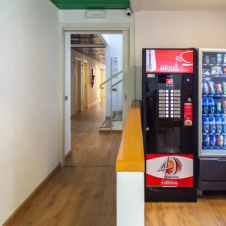 Ciao Mi - & Long - Niguarda & Bicocca