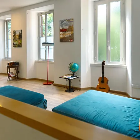 Ciao Mi - & Long - Niguarda & Bicocca Vendégház 3*