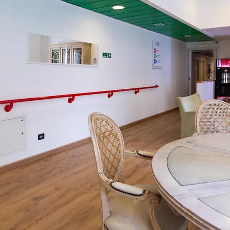 Ciaomi - & Long - Niguarda & Bicocca Милан