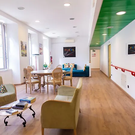 Ciaomi - & Long - Niguarda & Bicocca 3*