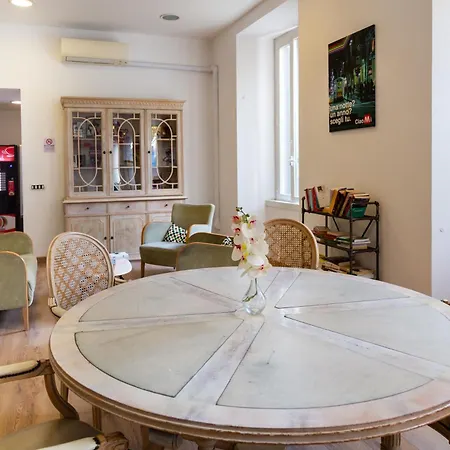 Гостевой дом Ciaomi - & Long - Niguarda & Bicocca