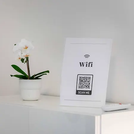 Apartment Divi - Strategic Place Mailand