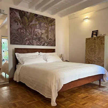 Apartment Porta Ticinese - Navigli