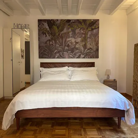 Porta Ticinese - Navigli