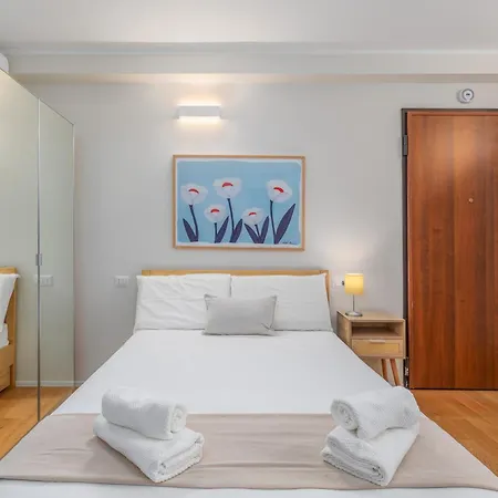 Bramantia - Perfect Base To Explore *