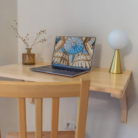 Bramantia - Perfect Base To Explore דירה *