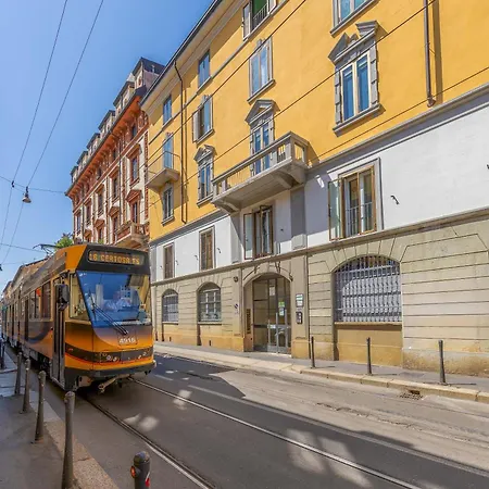 דירה Bramantia - Perfect Base To Explore *