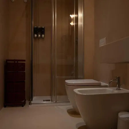 Apart-hotel Mia Experience