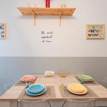 Apartman Navigli Retreat Near Duomo *