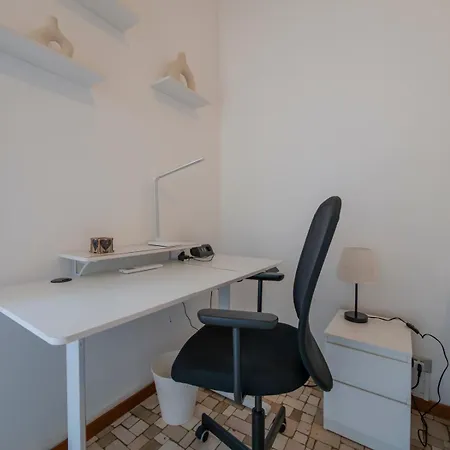 Navigli Retreat Near Duomo Daire *