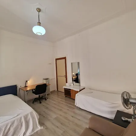 Lägenhet Casa Nel Centro Della Citta - House In The Center-casa Nel Centro Della Citta