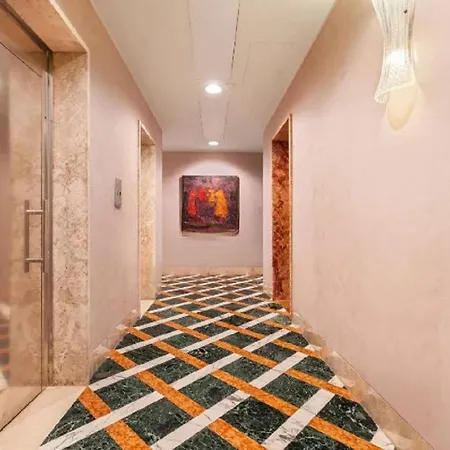 Elegante 3 Locali Con 2 Bagni Nel Cuore Di Feriehus *